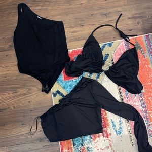 SHEIN BUNDLE